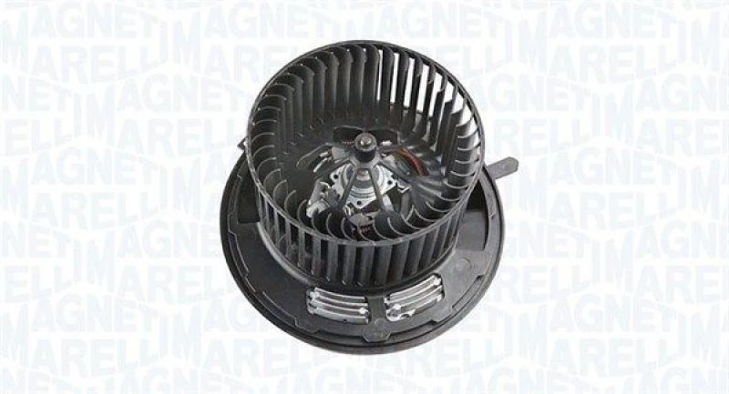 Image of MAGNETI MARELLI Heater blower motor MAGNETI MARELLI 069412250010