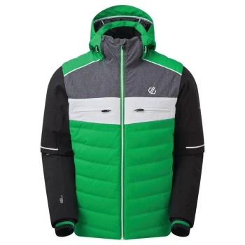 Image of Dare 2b Cipher Waterproof Ski Jacket - Multi