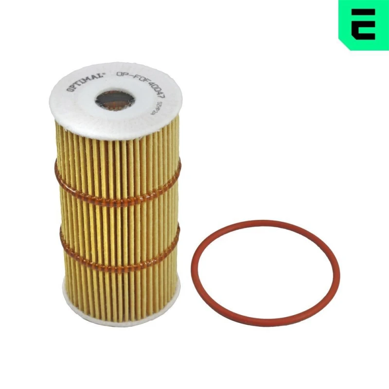 Image of Oil filter OPTIMAL OP-FOF40047