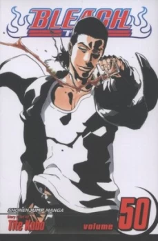 Image of The Six Fullbringers by Tite Kubo Book