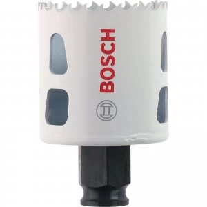Image of Bosch Progressor Wood and Metal Hole Saw 43mm