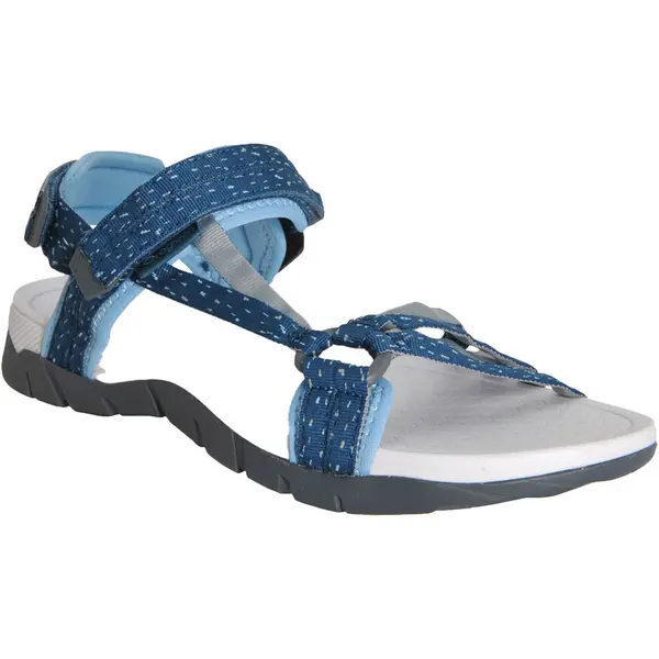 image of Regatta Womens Lady Java Evo Strappy Summer Sandals UK Size 8 (EU 42)