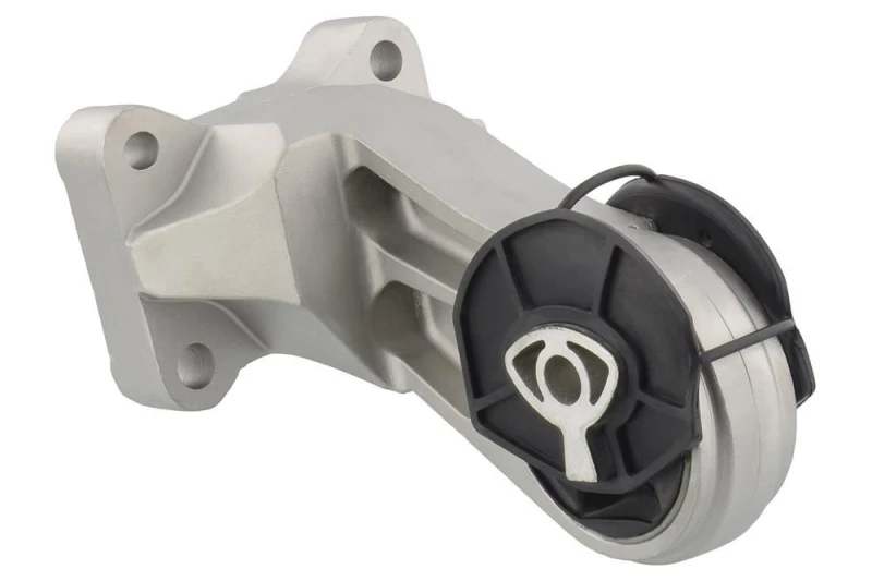 Image of Engine mount TOPRAN 701 611