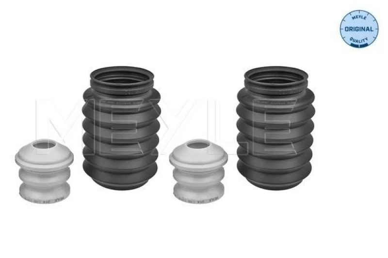 Image of Dust cover kit, shock absorber MEYLE 314 640 0015