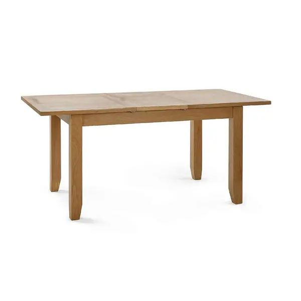 Image of Julian Bowen Mallory Extending Dining Table MAL201