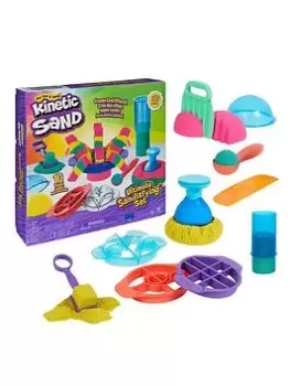 Image of Kinetic Sand Super Sandisfying Set