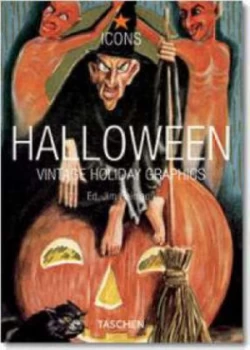 Image of Halloween by Jim Heimann Book