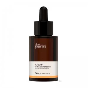 Skin Generics Anti Dark Spot Serum 30% - Arbutin 30ml