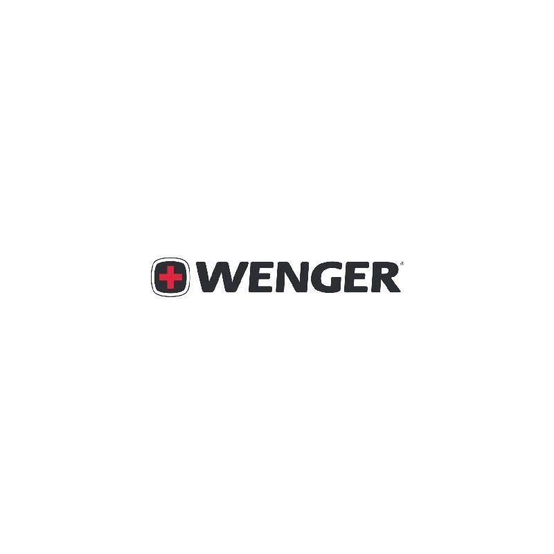 Image of Wenger Laptop bag Altair Suitable for up to: 40,6cm (16) Black 653496
