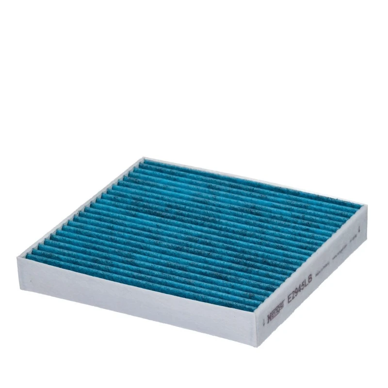 Image of Pollen filter HENGST FILTER E2945LB