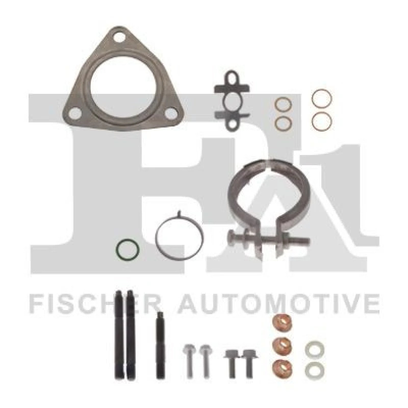 Image of FA1 Mounting Kit, charger FA1 KT220920