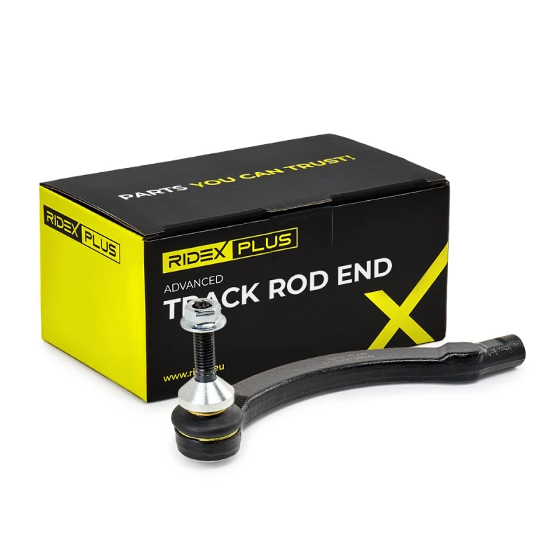 Image of RIDEX PLUS Track rod end RIDEX PLUS 914T0233P