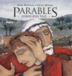 Image of Parables by Mary Hoffman Paperback