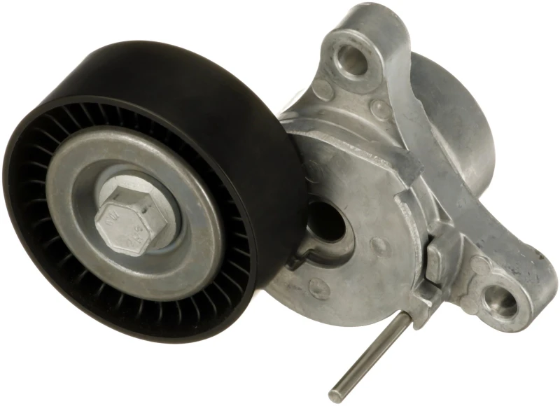 Image of GATES Tensioner pulley GATES T39593