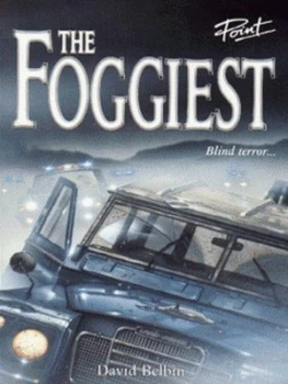 Image of The Foggiest by David Belbin Paperback