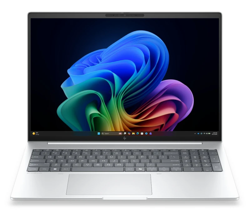Image of HP EB8G2I16AI U7 355 16 64GB/2T PC Copilot+ PC Intel Core i5 Laptop