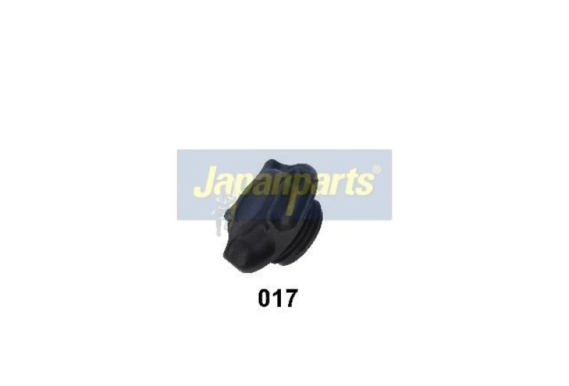 Image of JAPANPARTS Oil filler cap JAPANPARTS KO-017