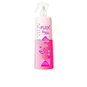 FLEX 2 FASES acondicionador princess look 400ml