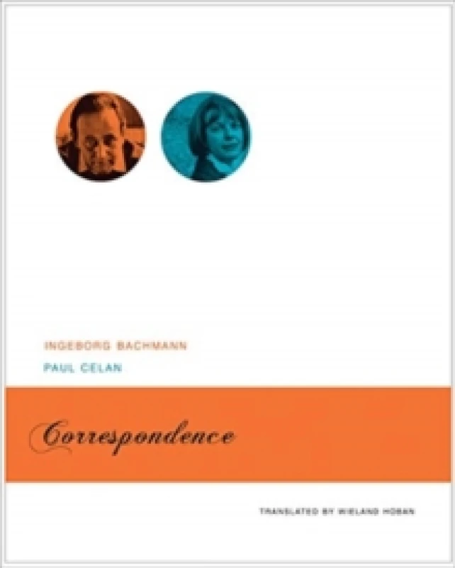 Image of correspondence 9780857426420
