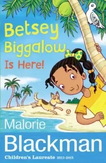 Image of Betsey Biggalow is Here!