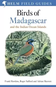 Image of Birds of Madagascar and the Indian Ocean Islands