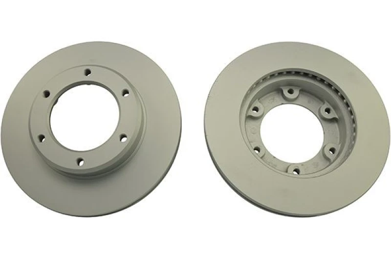 Image of KAVO PARTS Brake disc KAVO PARTS BR-9395-C