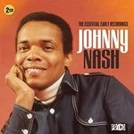 image of Johnny Nash - Essential Early Recordings (Music CD)