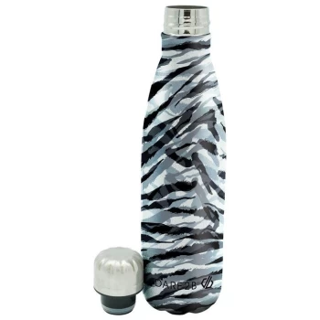 Dare 2b Metal Drinks Bottle - Silver