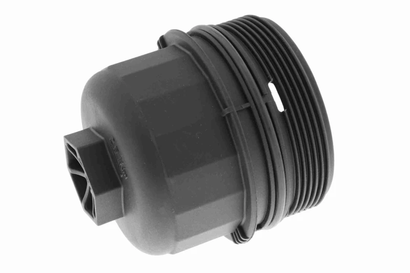 Image of Oil filter housing cap VAICO V24-0457