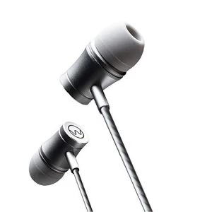 image of Walk Metal Earphones