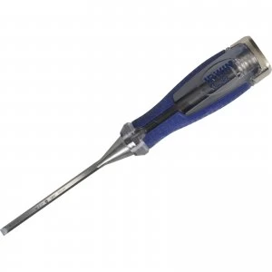 Image of Marples M750 Splitproof Bevel Edge Wood Chisel 6mm