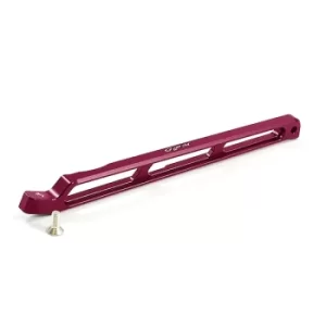 Image of Fastrax Arrma Rear Alu Chassis Brace (Kraton)