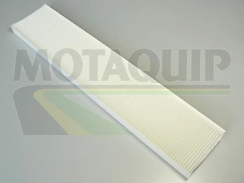 Image of MOTAQUIP Pollen filter MOTAQUIP VCF107