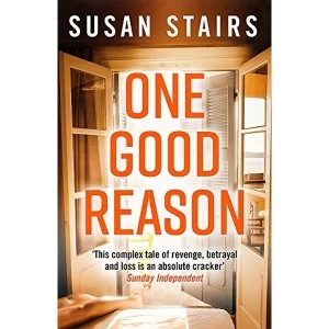 Image of One Good Reason Paperback / softback 2018