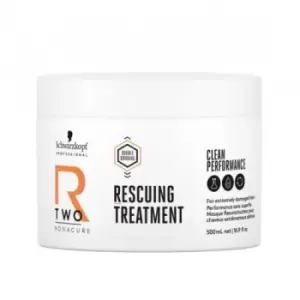 Image of Schwarzkopf Professional BC Bonacure R-TWO Treatment 500ml