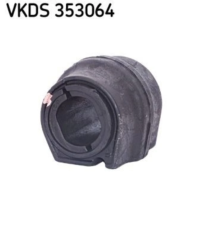 Image of SKF Anti-roll bar bush SKF VKDS 353064