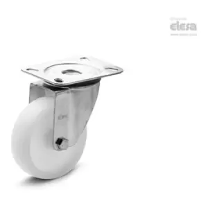 Image of ELESA Castor RE.F8-200-SBL-N