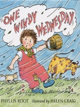 Image of One Windy Wednesday by Phyllis Root and Helen Craig Hardback