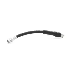 image of A.B.S. Brake Hose SL 5577 Brake Line,Brake Pipe VW,AUDI,SKODA,Golf V Schragheck (1K1),TOURAN (1T1, 1T2),Passat Variant (3C5),GOLF VI (5K1)