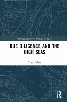 Image of Due Diligence and the High Seas