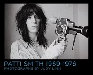Image of patti smith 1969 1976