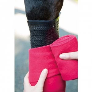 Image of Arma Gel Leg Wrap - Grey