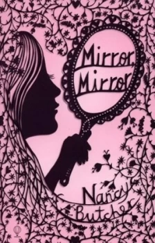 Image of Mirror Mirror by Nancy Butcher Paperback