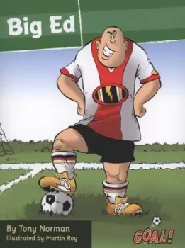Image of Big Ed by Tony Norman