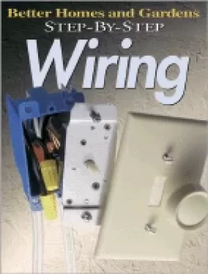 Image of step by step wiring