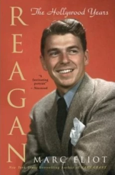 Image of Reagan by Marc Eliot Paperback