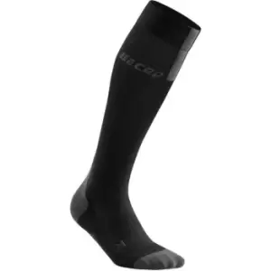 Image of Cep Run Compression Socks 3.0 Mens - Black
