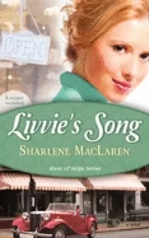 Image of livvies song
