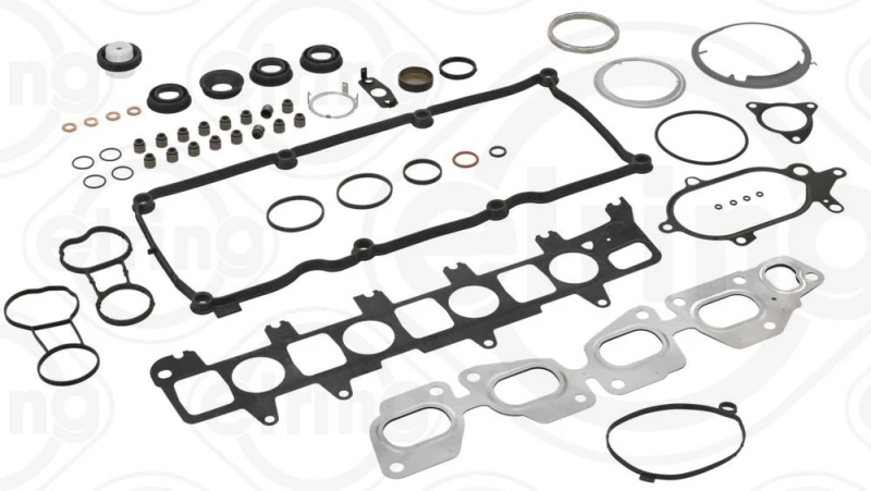 Image of Gasket Set, cylinder head ELRING 806.180