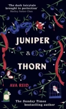 Image of Juniper & Thorn